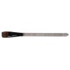 Daler Rowney Graduate Pony & Synthetic Flat Wash Brush Size 3/4"