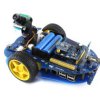 Waveshare AlphaBot-Pi (for Europe), Raspberry Pi robot building kit