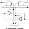 Octal Bus Transceivers With 3-State Outputs | FK | 20 | -55 to 125