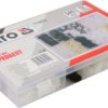 Spinki samochodowe Peugeot 345szt. Yato YT-06653 CB-74003