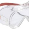 Okulary ochronne panoramiczne 3M Aosafety 4 AF
