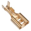 6.3mm Female Crimp Connector Terminal 1-1.5mm²