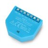 Shelly 1L - przekaźnik 230VAC bez linii N WiFi 4A - aplikacja Android / iOS