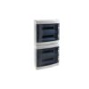 Rozdzielnica modułowa 4x18 ECOLOGY IP65 ABS (1500V DC) PE+N CDN72PT/RR