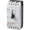 Wyłącznik automatyczny w obudowie formowanej NZM, 3-biegunowy, 220 A, 1000 V ac 9 kA, 1000 V dc, Eaton Stałe, NZM