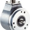 Enkoder przyrostowy przyrostowy HTL/push-pull 1000ppr średnica wału 6mm SICK 10 → 27 V 6000rpm