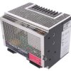 Zasilacz Impulsowy, 600W, 24Vdc, 25A, 85132Vac,187264Vac, Ip20 Tsp 600-124
