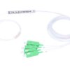 Splitter 900Um, 1,5M Extralink 1:4 Plc Sc/Apc