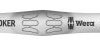Klucz płasko oczkowy 16 mm Wera Joker 05073276001