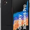 Samsung XCover6 Pro Enterprise Edition Smartfon LTE Outdoor Dual-SIM 128 GB 16.8 cm (6.6 cal) 50 MPx, 8 MPx Android™ 12
