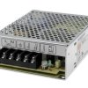 RS-75-3.3 Zasilacz impulsowy do wbudowania modułowy 49,5W 3,3VDC 15A
