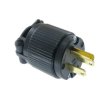 Wtyk USA NEMA 5-15P