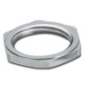 M20 x 1.5 locking nut