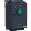Przemiennik częstotliwości ATV320U04M2C 1 fazowe 200/240VAC 50/60Hz 0.37kW 3.3A IP20