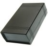 Z50 Obudowa Czarna 146x92x44 ABS