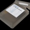 UA0133B Hard disk protection box for 1x 3.5