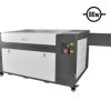 Ploter laserowy grawerka laser CO2 6040 60x40cm 80W M2
