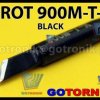 Grot 900M-T-K BLACK do stacji lutowniczych produkcji Zhaoxin/ Aoyue / PT / WEP / Yihua /
