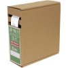 Quadrios 25CA493 Heatshrink adhesive White 3:1 Shrinkage 5 m Heat Shrink
