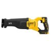Piła Szablasta Akumulatorowa 18V 0*Ah Flexvolt Advantage