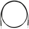 Kabel pomocniczy złącze A: 4.Gniazdo Jack Bantam TT 4,4 mm złącze B: 4.Gniazdo Jack Bantam TT 4,4 mm długość 6 ft Re-An