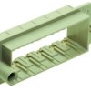 Docking frame, PC, IP20, 09140241711