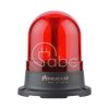 Sygnalizator optyczno-akustyczny SNT-125-B, czerwony LED, 105 dB, 10 tonów,...
