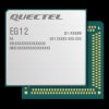 Quectel EG12-EA - moduł LTE