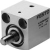 Siłownik z krótkim skokiem FESTO AEVC-6-10-A-P 188063, Długość skoku: 10 mm