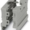 Connector housing for CLIPLINE PP-H and PPC series, 3212853