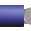 Zacisk oczkowy rozmiar przewodu 2.5mm² Ø , M4 izolowany Niebieski TE Connectivity