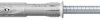 Fischer 530928 Langschaftdübel SXRL 14X260 T Kołek motażowy o zwiększonej długości 260 mm 14 mm 50 szt.