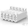 TE Connectivity 1-293003-5 TE AMP RAST 5 Connectors, 1 szt.
