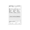 Beha Amprobe 3313435 1279D Testing Procedure 1Piece German Test Log