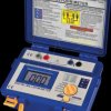 PCE-MO 2002 PCE-MO 2002 milliohmmeter
