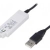 Kabel do programowania Millenium 3 3m 88970109