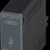 3RT2916-1BB00 Overvoltage protection device, 24-48 VAC/24-70 VDC