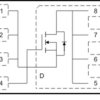 40-V, N channel NexFET™ power MOSFET, single SON 5 mm x 6 mm, 3.2 mOhm | DQJ | 8 | -55 to 150