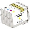 Renkforce RF-5718864 Ink Cartridge Set Replaces Epson T1295 CMYK Multipack