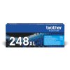 Brother TN248XLC TN-248XLC toner cartridge 1 pc(s) Original Cyan