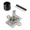 Fermion: EC11 Rotary Encoder - moduł z enkoderem inkrementalnym 360°