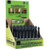 Marxman MARXMANCDU30/BK MarXman Deep Hole Professional Marking Tool (CDU of 30)