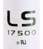 Lithium-battery, 3.6 V, A, round cell, surface contact, LS 17500