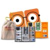 PicoBricks IoT Expert Kit - zestaw do nauki programowania z Raspberry Pi Pico W