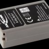 1400-0058 Li-Ion Battery 7,4V 1140mAh
