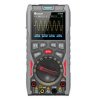 EU Direct AV TOOLTOP ET928 Oscyloskop Multimetr Generator sygnałowy 320x240 Wyświetlacz Akumulator litowy 50Msps Próbkowanie Ana