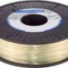 Filament do drukarek 3D PLA BASF Ultrafuse PLA-0001B075, Średnica filamentu: 2.85 mm, 750 g, naturalny