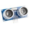 Narzędzie rozwojowe z kategorii „czujniki”, HC-SR04, Płytka czujnika, Ultrasonic Distance Sensor, Ultradźwiękowy