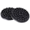 Dynavox 207469 Antivibe Rubber Anti-vibration Feet 4 pcs Black