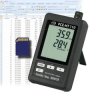 PCE-HT110 PCE-HT110 temperature/humidity logger